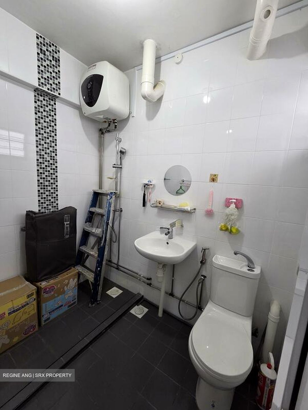 Blk 450 Jurong West Street 42 (Jurong West), HDB 4 Rooms #516106081